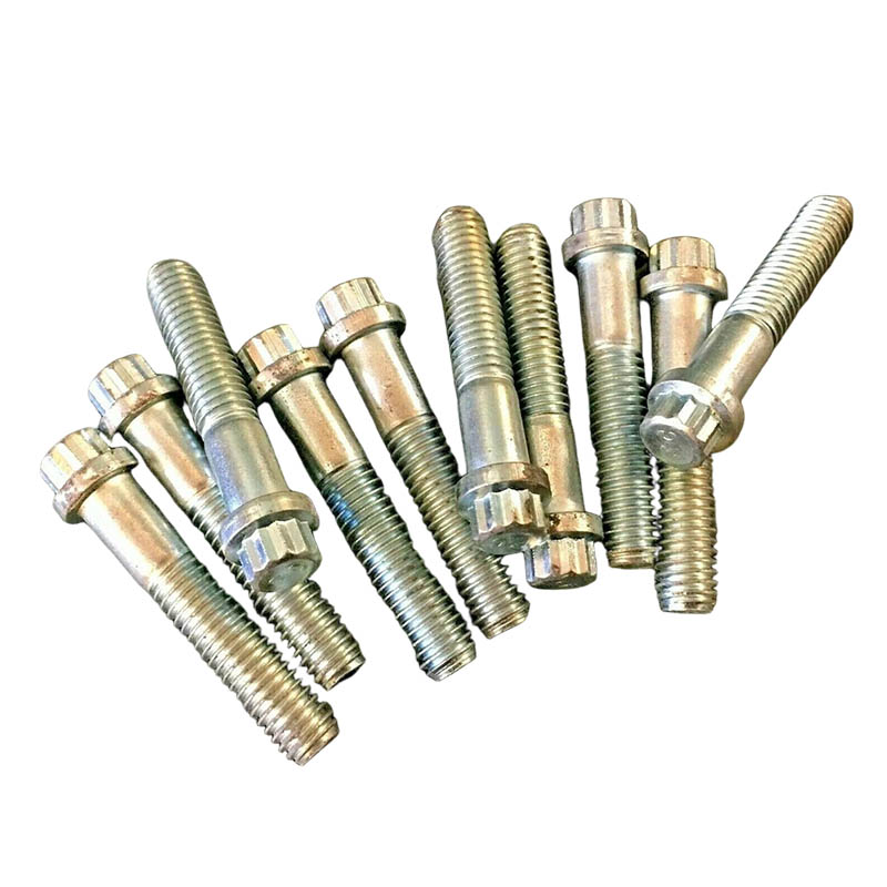12 Point Cap Screw