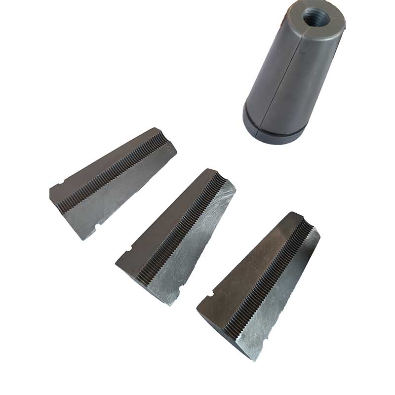 15.24mm Post Tensionem Anchorage Gripper