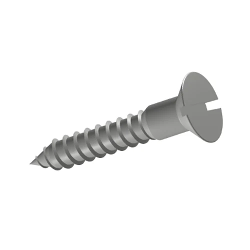 Quid commoda slotted percusso cochlea super Ordinarius Cochleas?