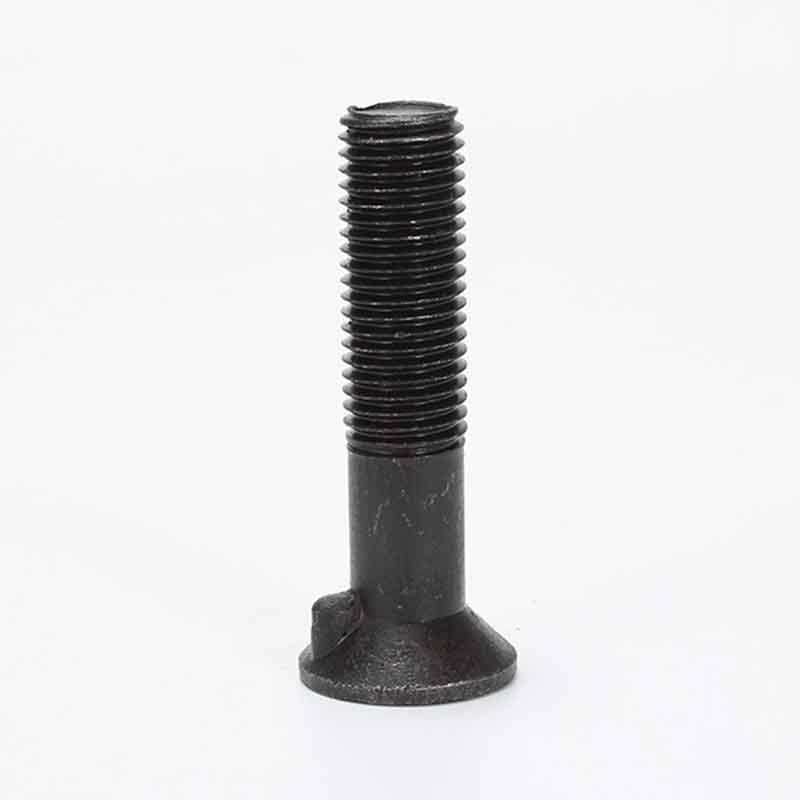 What makes a Countersunk Bolt Essential for Flush and Secure Fastening?