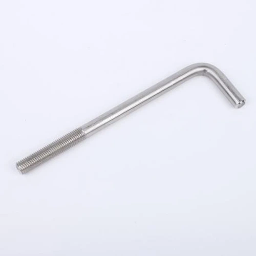 What Are Foundation Bolts and Why Are They Critical for Structural Stability?