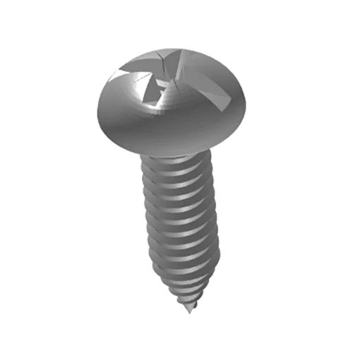 AB YOMI slotted Part caput percussoque Cochleas
