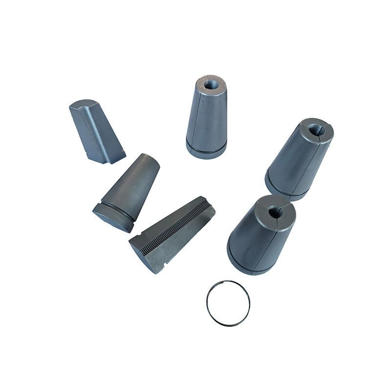 Provecta Anchorage Gripper