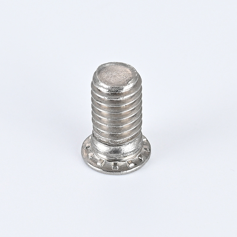 Aluminium Alloy absconditus caput fila bullae