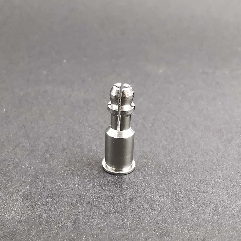 Aluminium Alloy Spring Top Doffs