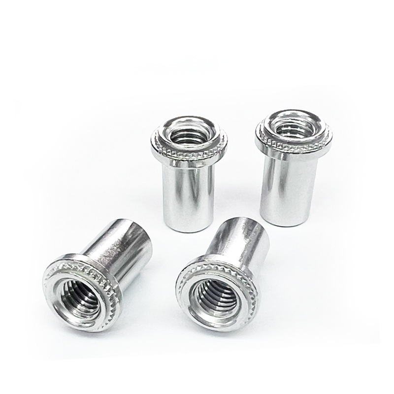 Aluminium Alloy signatus Rivet Nut