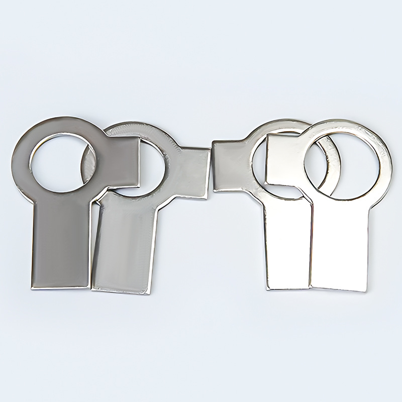 Nigrum Tab Washers Cum Long Tab et Wing