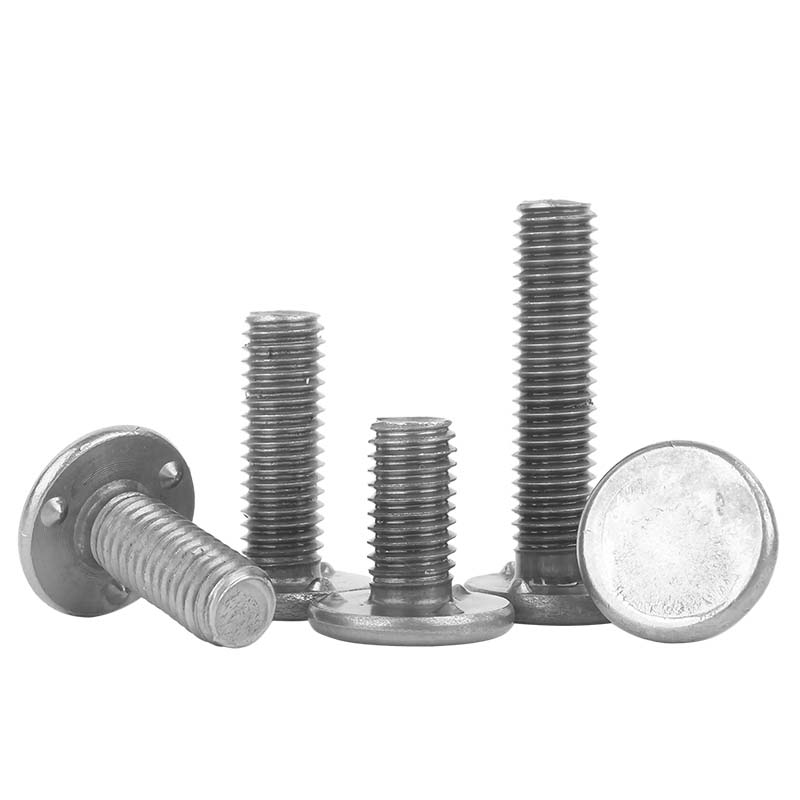 Imo Projection Weld Screw
