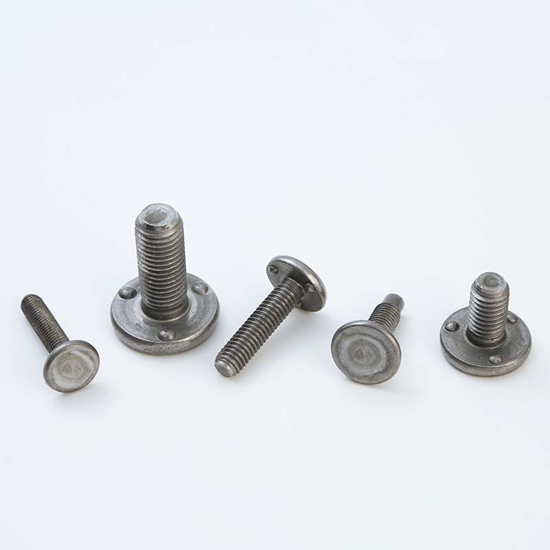Imo Projection Weld Cochleas