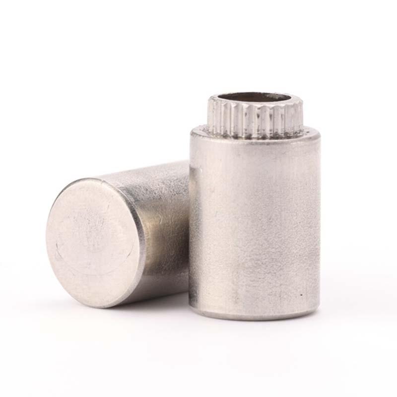 Captiva Fastener Broaching Standoff
