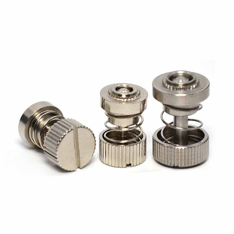 Captiva vere screw