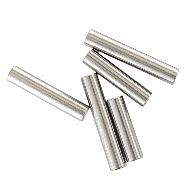 Carbon Steel Cylindrical ACUS