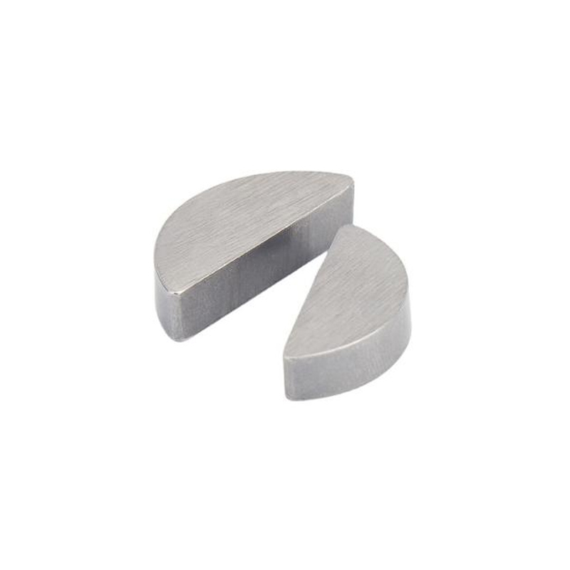 Carbon Steel dimidium per key