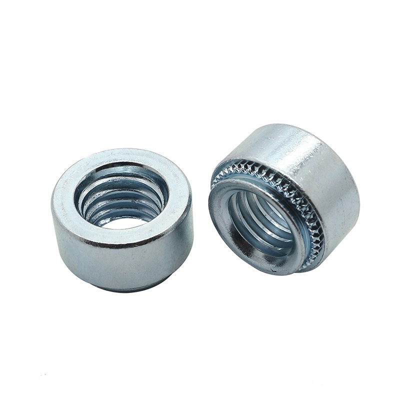 Carbon Steel per se clinching nut