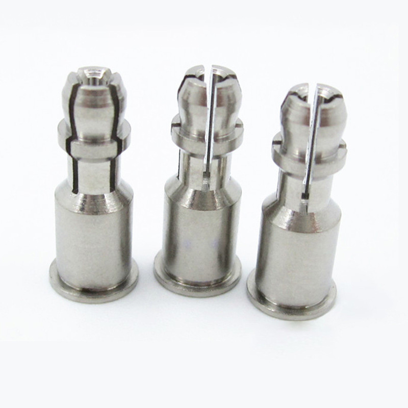 Carbon Steel vere summo standoffs