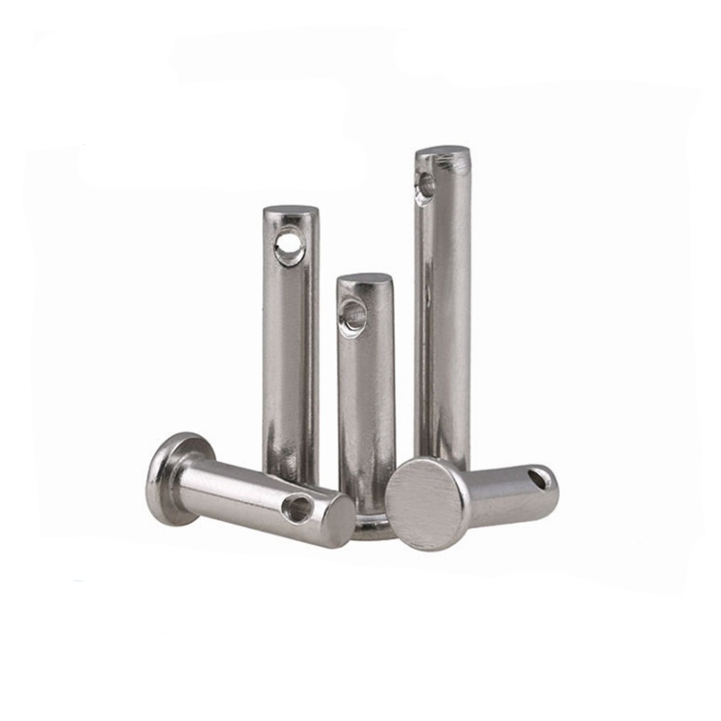 Fortis Corrosio Resistentia Clevis Pins