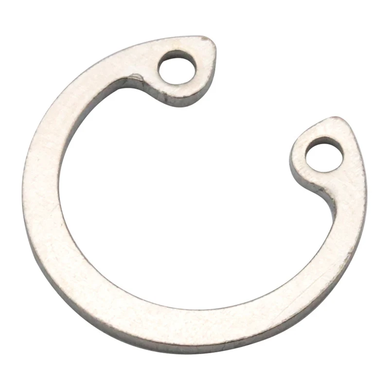 CIRCELIPS retinendi annulos pro Bore et Normal Type