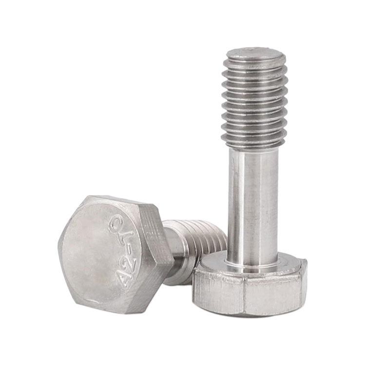 Classis 10,9 High Fortitudo Insulated iuncturam Bolts