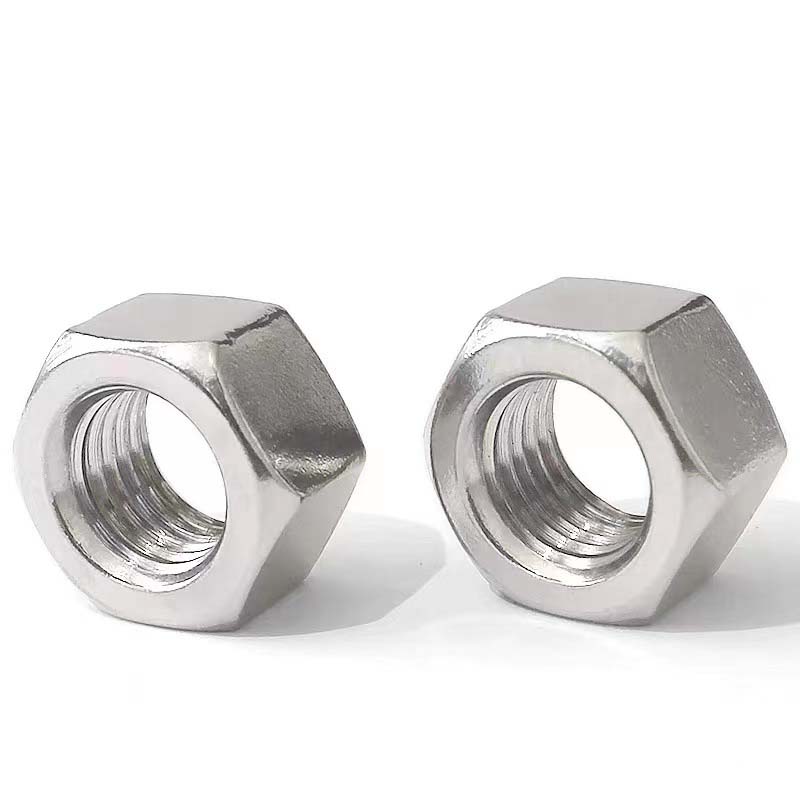 Class II Factus Hexagon Nut