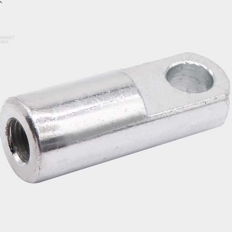Clevis Iungo
