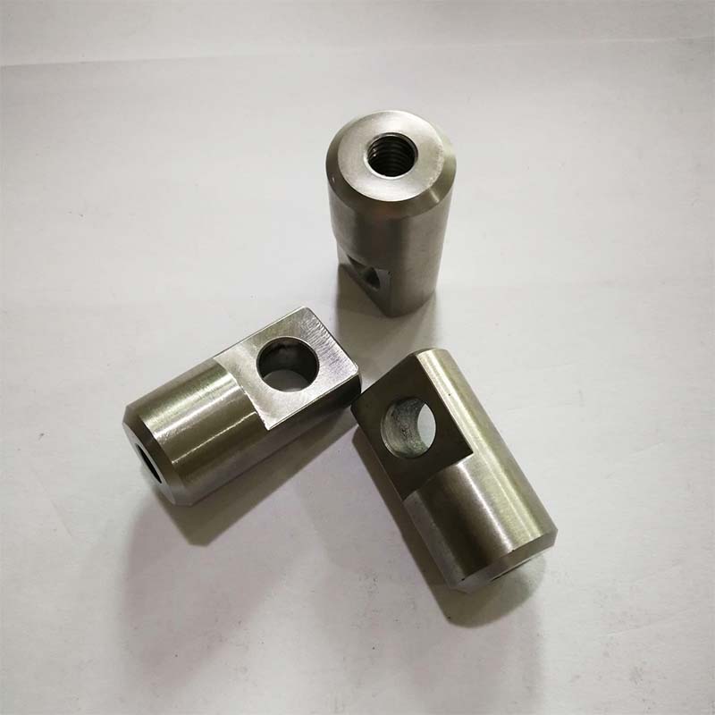Clevis I Typus COPULATOR