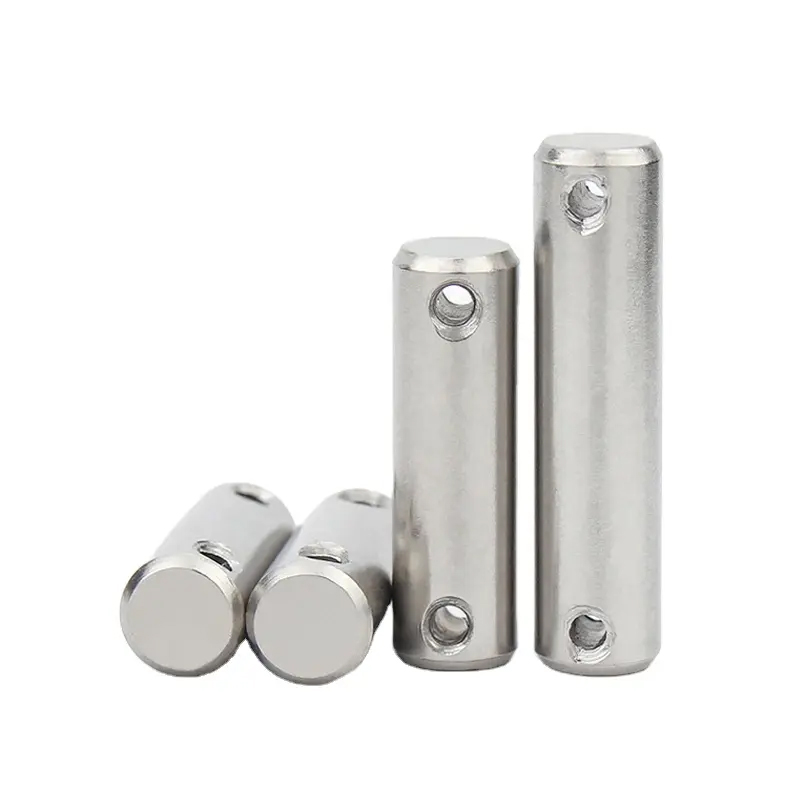 Cotter pin Cotter pin Clevis foraminis