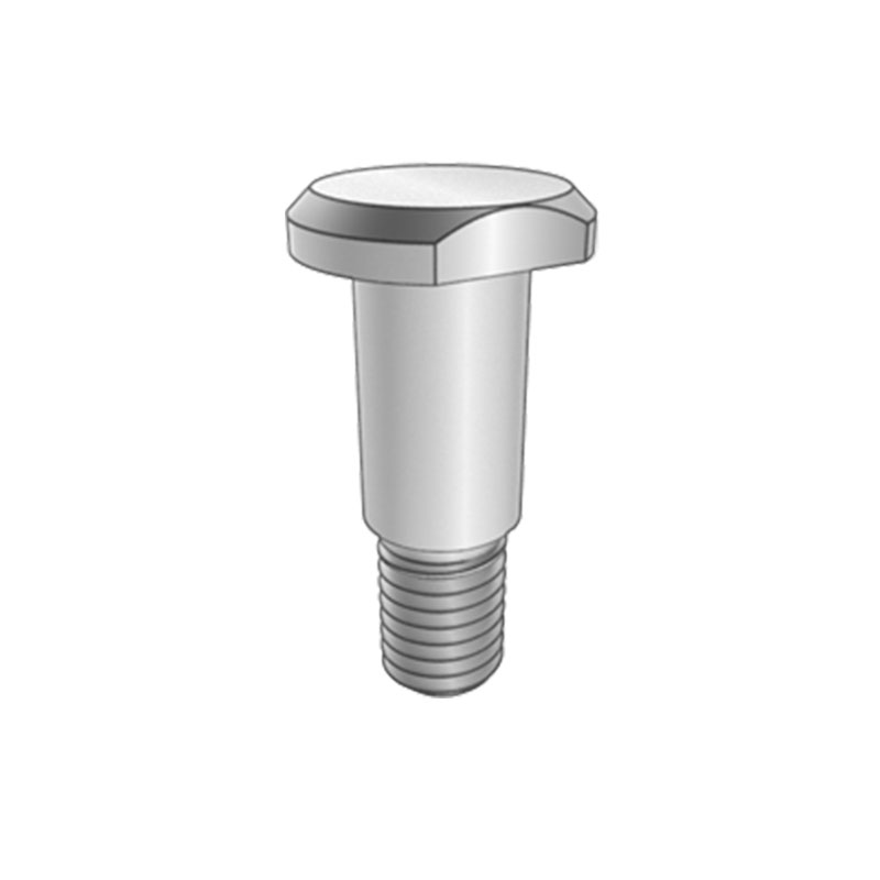 Clevis paxillos capitis praevenirent