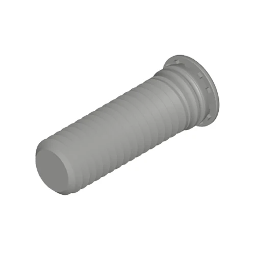Clinching Cochleas-Carbon Steel
