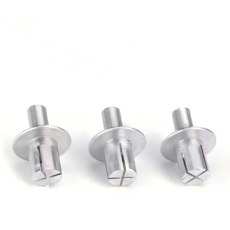 Core penetrating Rivet