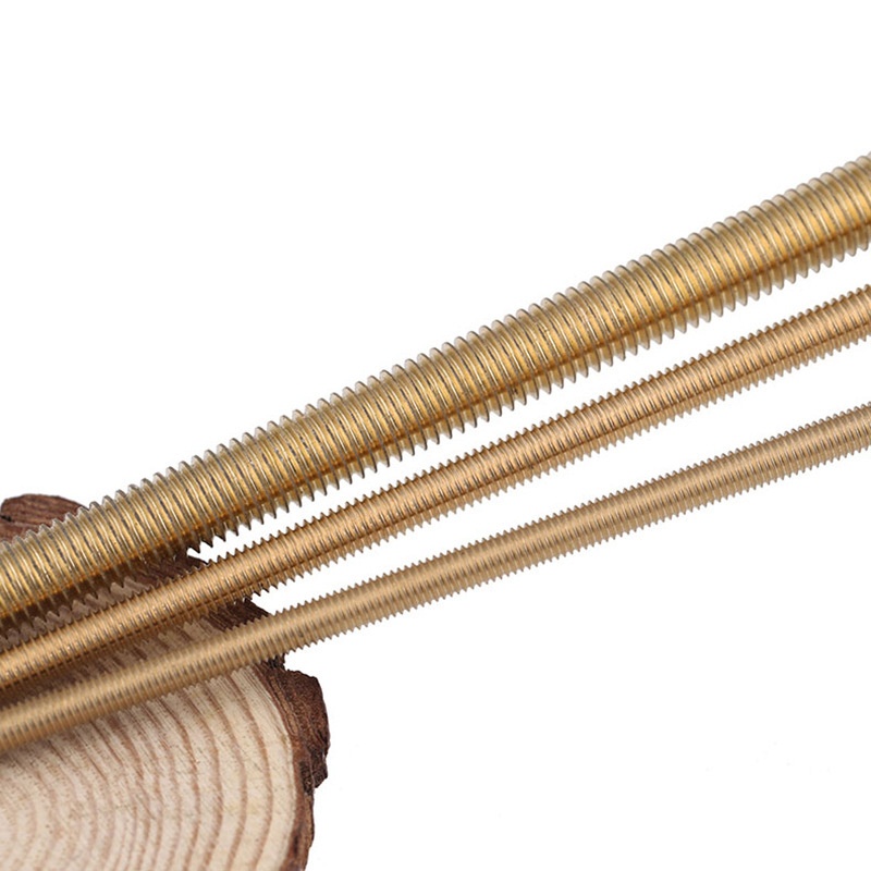 Congregant accurate BL BOLts