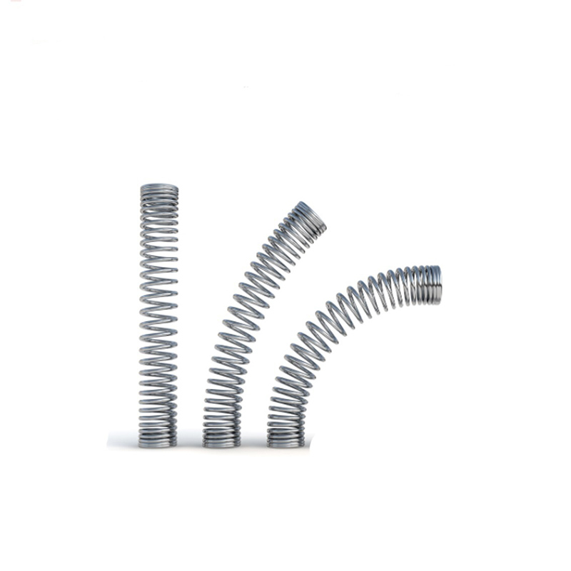 Constans Force Spiral Spring