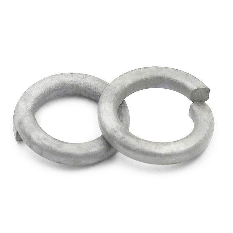 Spring For Spring Washers