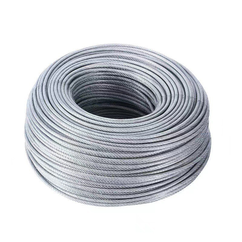 Corrosio Defying Galvanized Ferro Wire