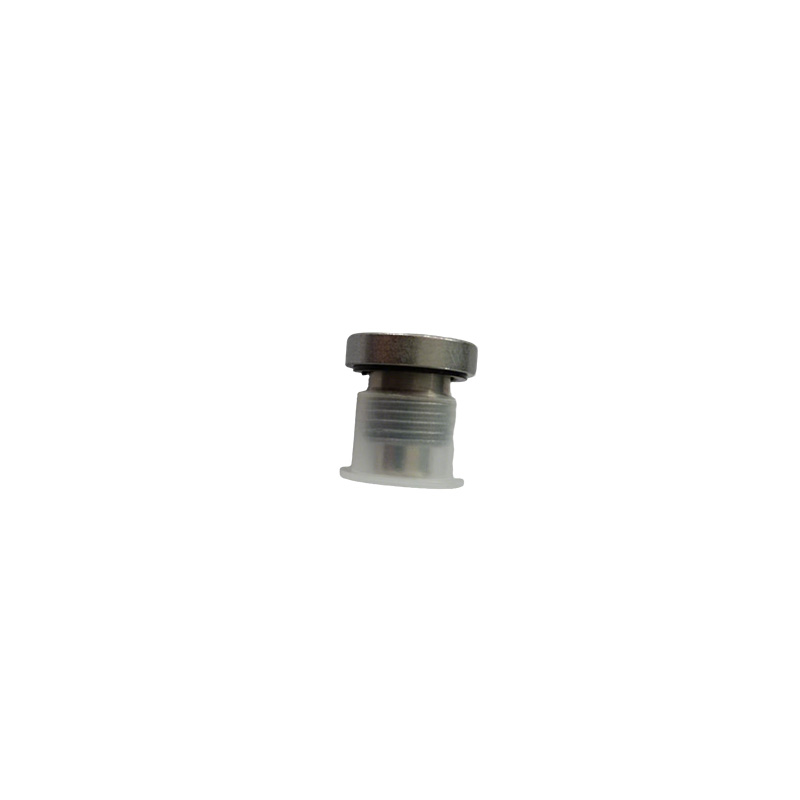 Countersunk Cavum Hex Plug cum sigillo