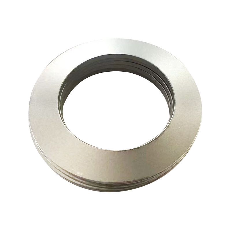 Creep Resistant Disc Shaped Spring