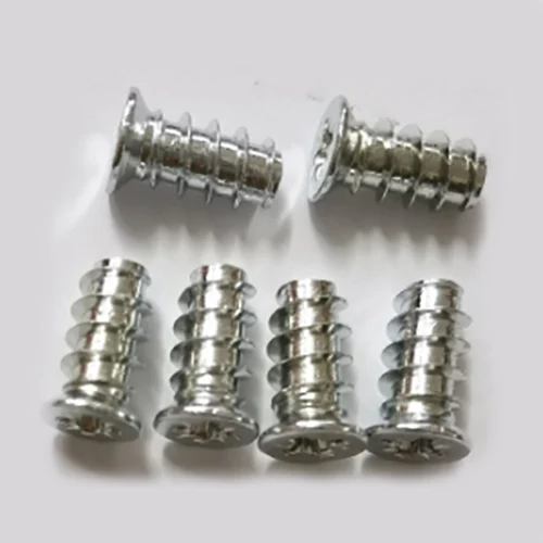 Crucis recessed conciliank capitis filum rolling Cochleas-type z