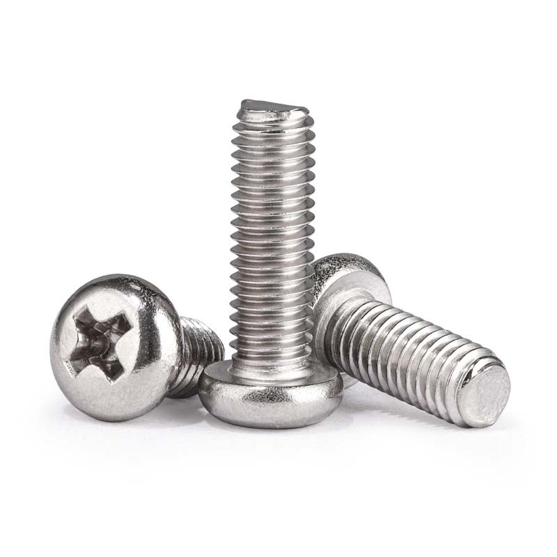 Cross recessed fungus Cochleas