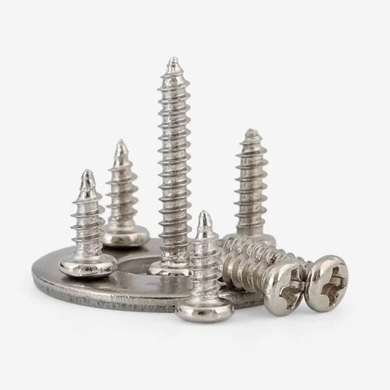 Crux Recessed Pan Caput Tapping Cochleas