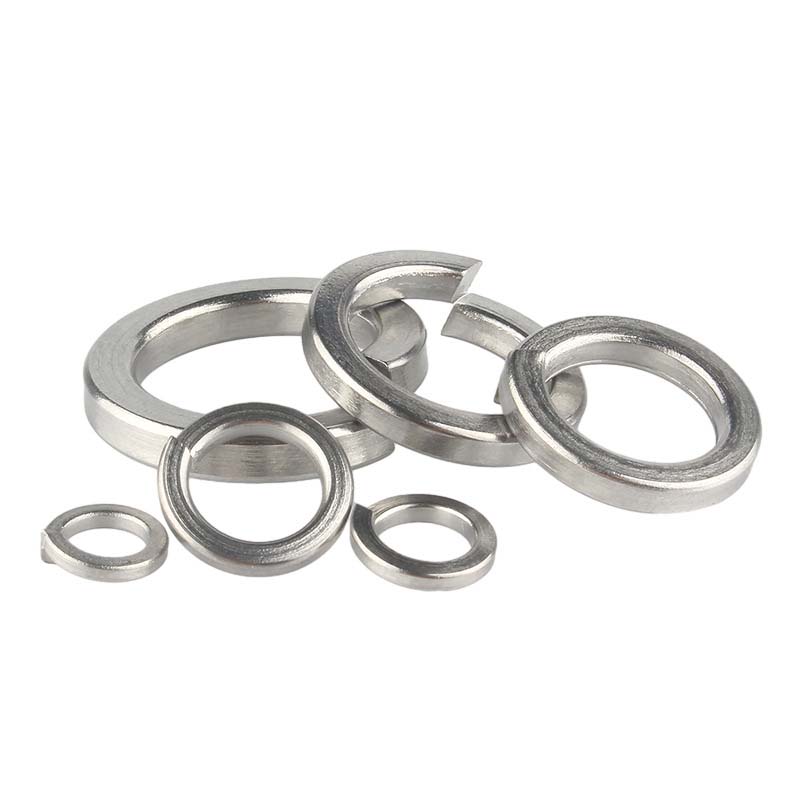 Curvam Spring SCHA