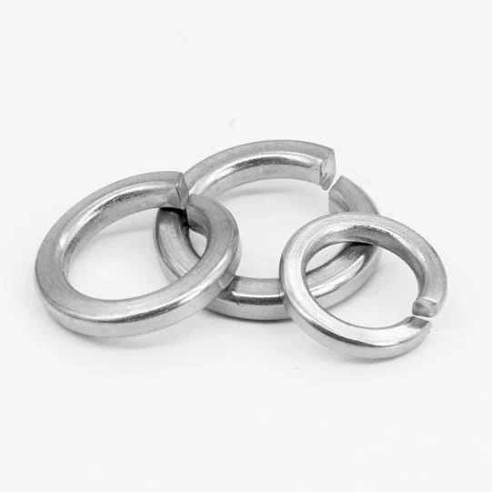 Curvam ver washer