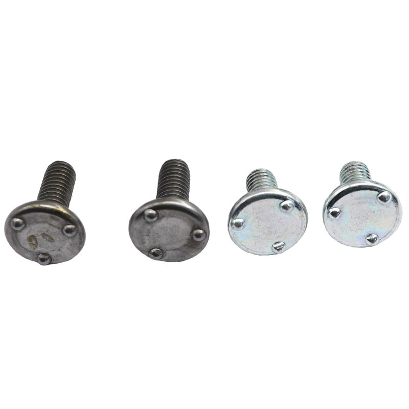 Discipe PROJECTUS PORREPTIO Welding fulmine
