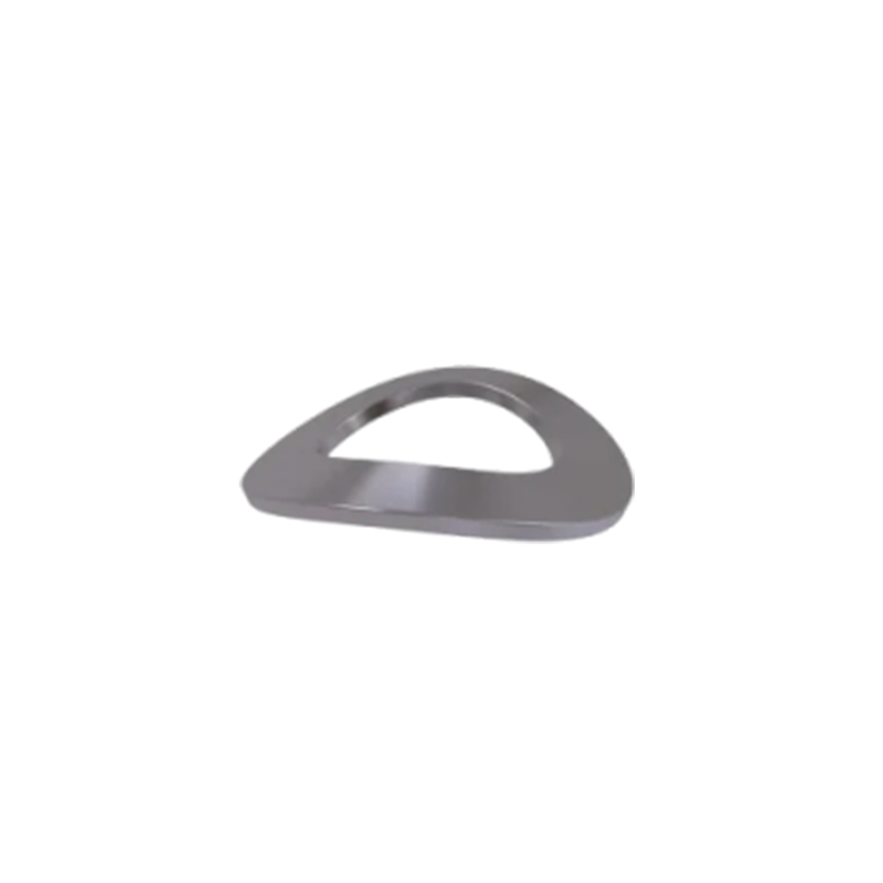 DIN 137A M10 Specifications ver curvis Washers