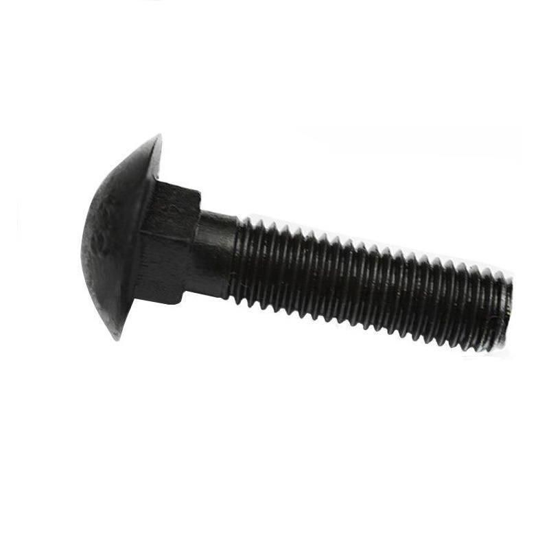 DIN 603 Cup Caput Bolt