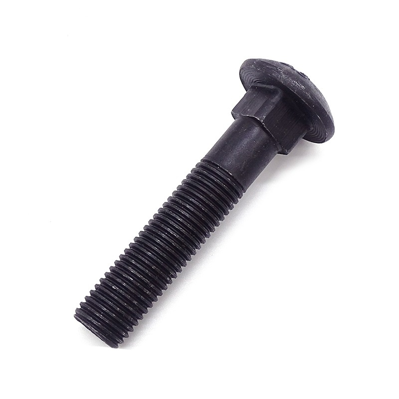 DIN 603 Caput Quadratum collum Bolt