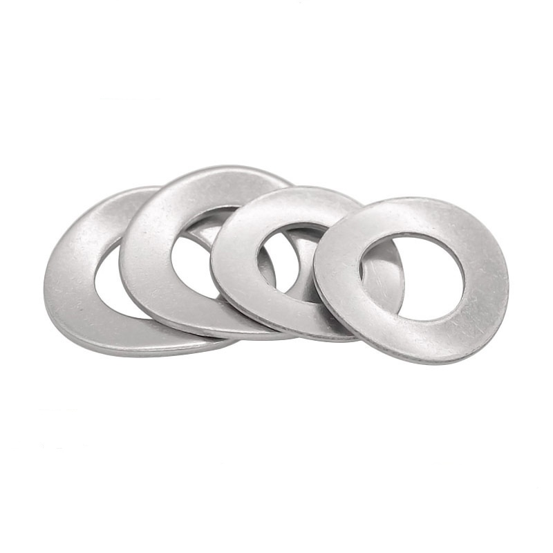 DIN137A Curva Metric Spring elementum