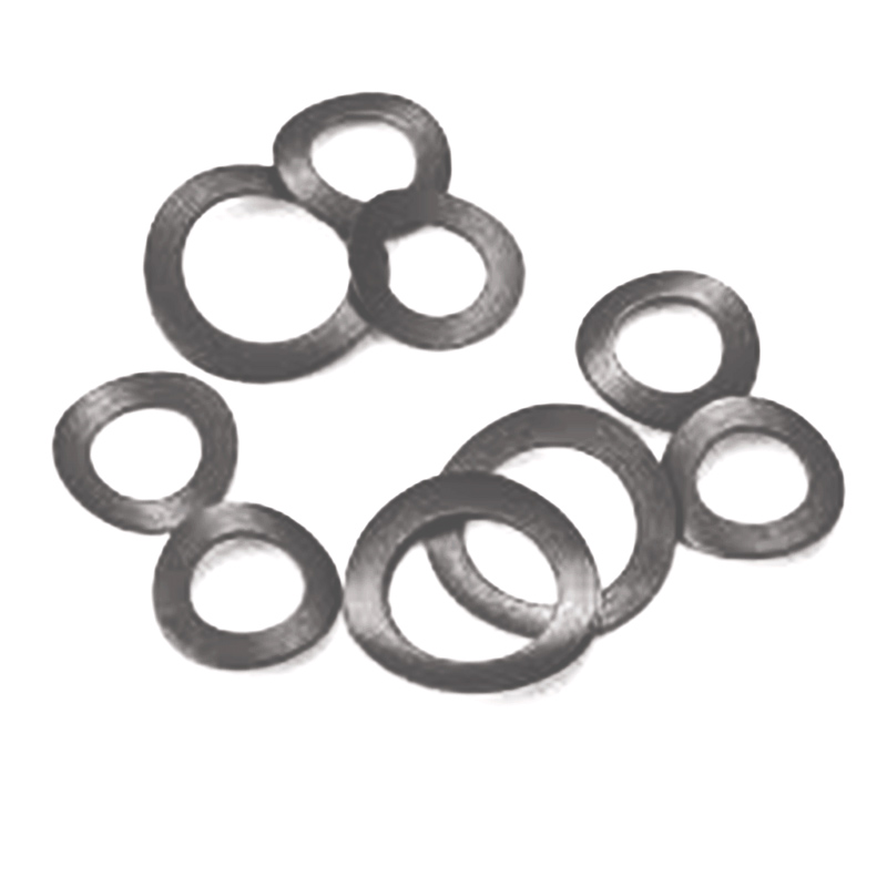DIN137A M8 Curva Metric Spring Washer