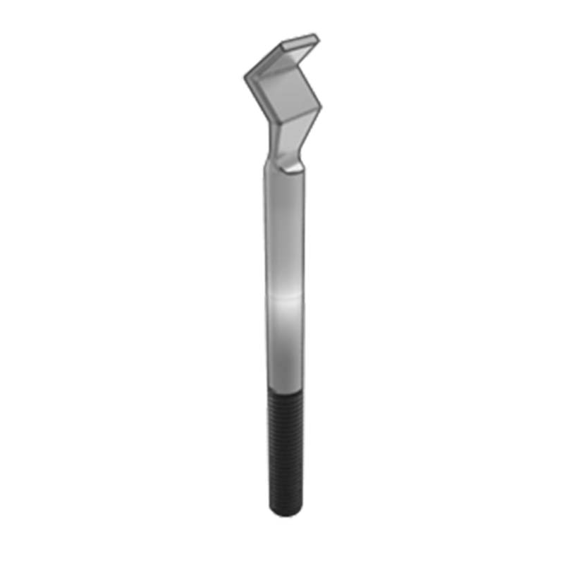 Din529 Type d Anchorae Bolts