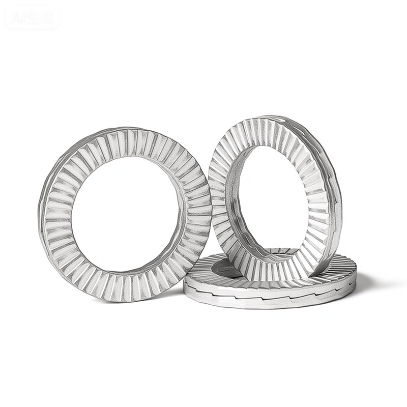 Duplex Ovile Sui Obfirmo magna Washers