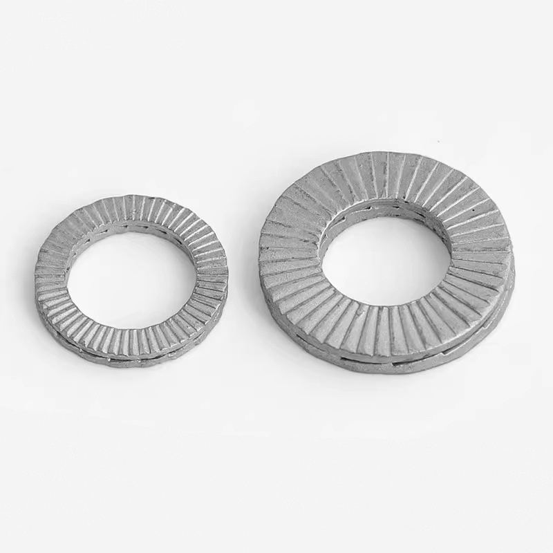 Duplex ovile sui Obfirmo Washers