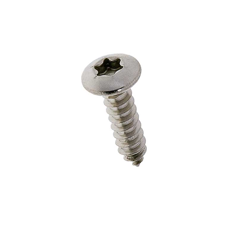 Pan Caput VI durabilis Tapping Cochleas